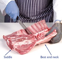 Meat Cut Spec Step 2